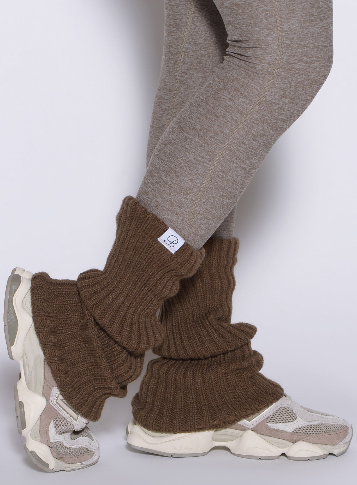 Luxe Leg Warmers - Short - Image 4