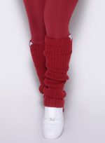 Luxe Leg Warmers