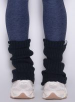 Luxe Leg Warmers - Short