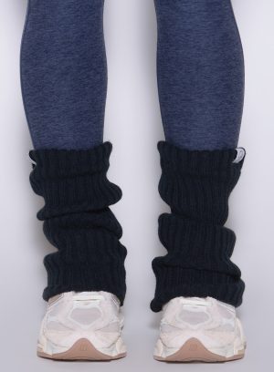 Luxe Leg Warmers - Short