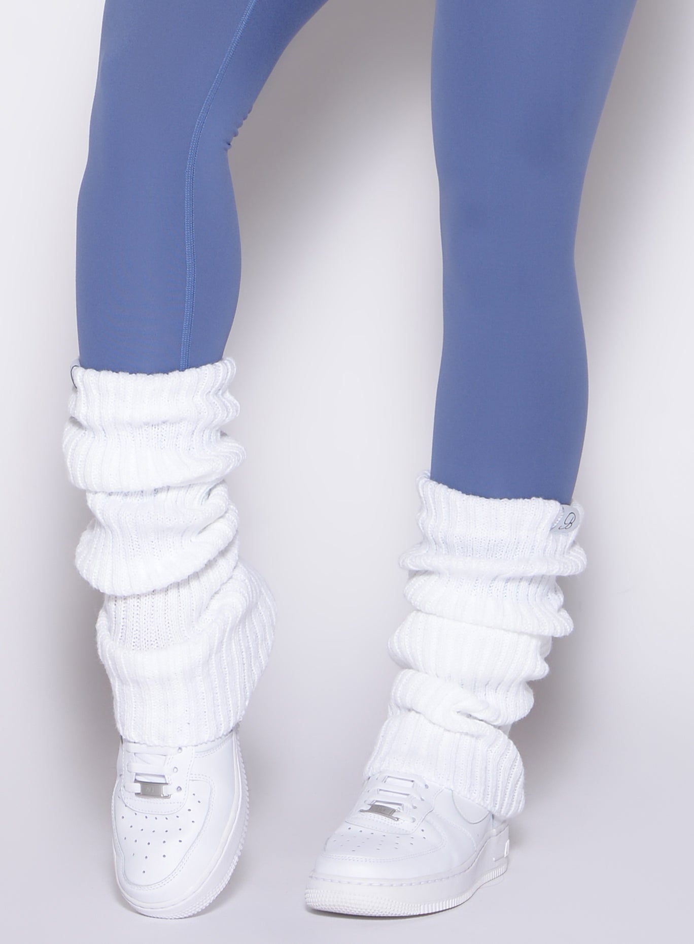 Luxe Leg Warmers - Image 2
