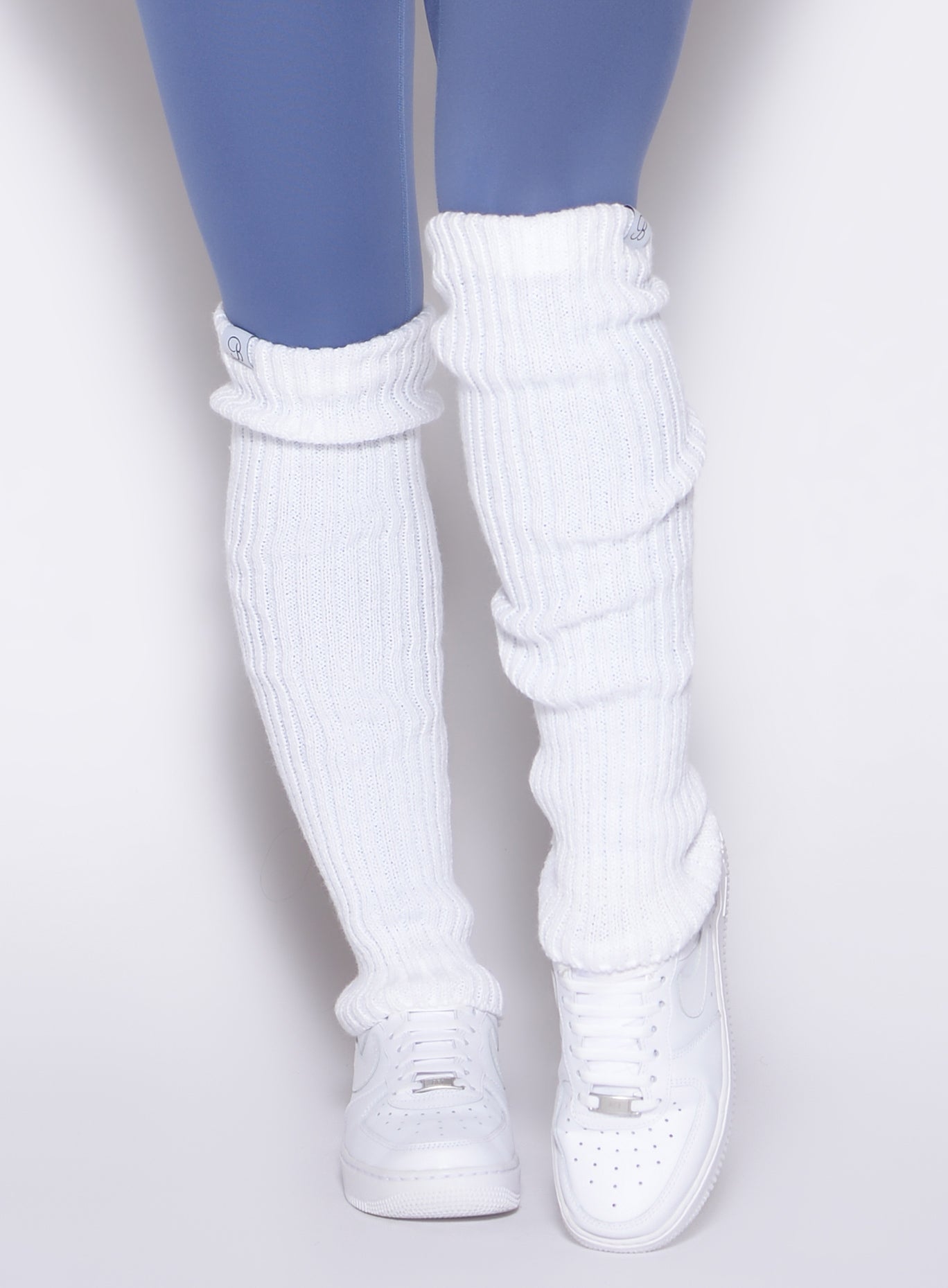 Luxe Leg Warmers - Image 3