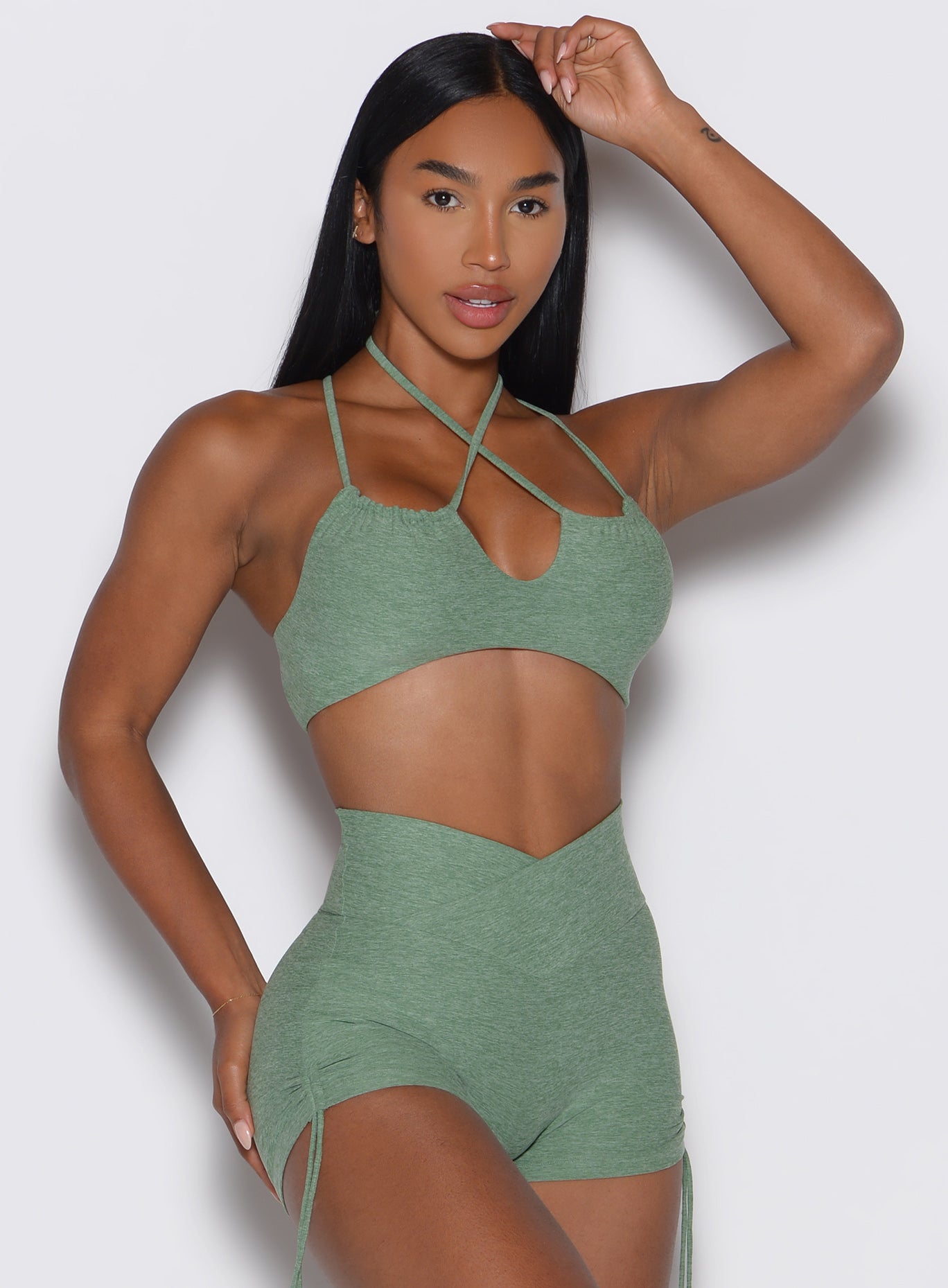 MulTie Sports Bra - Image 7