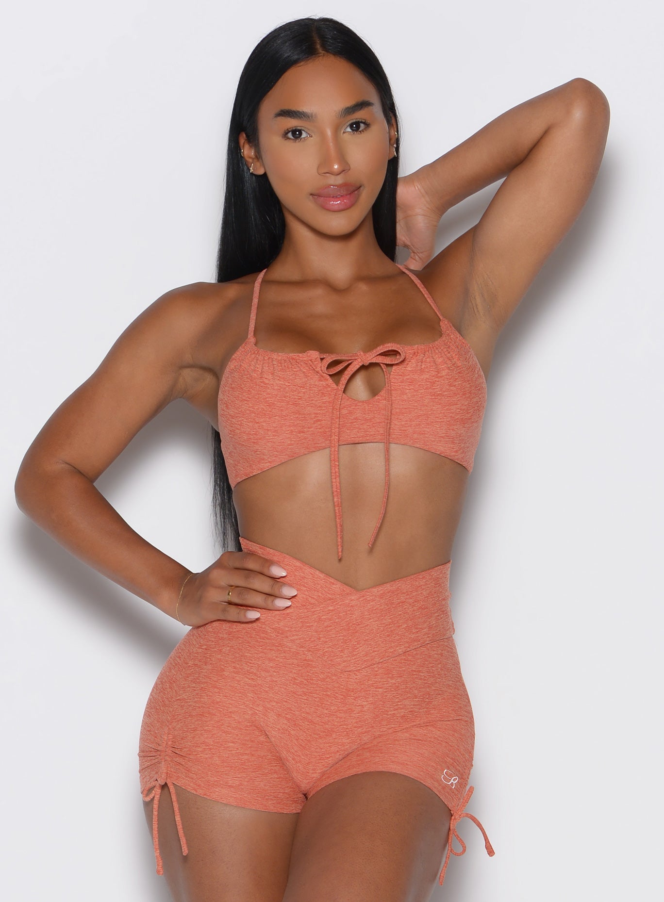 MulTie Sports Bra - Image 8