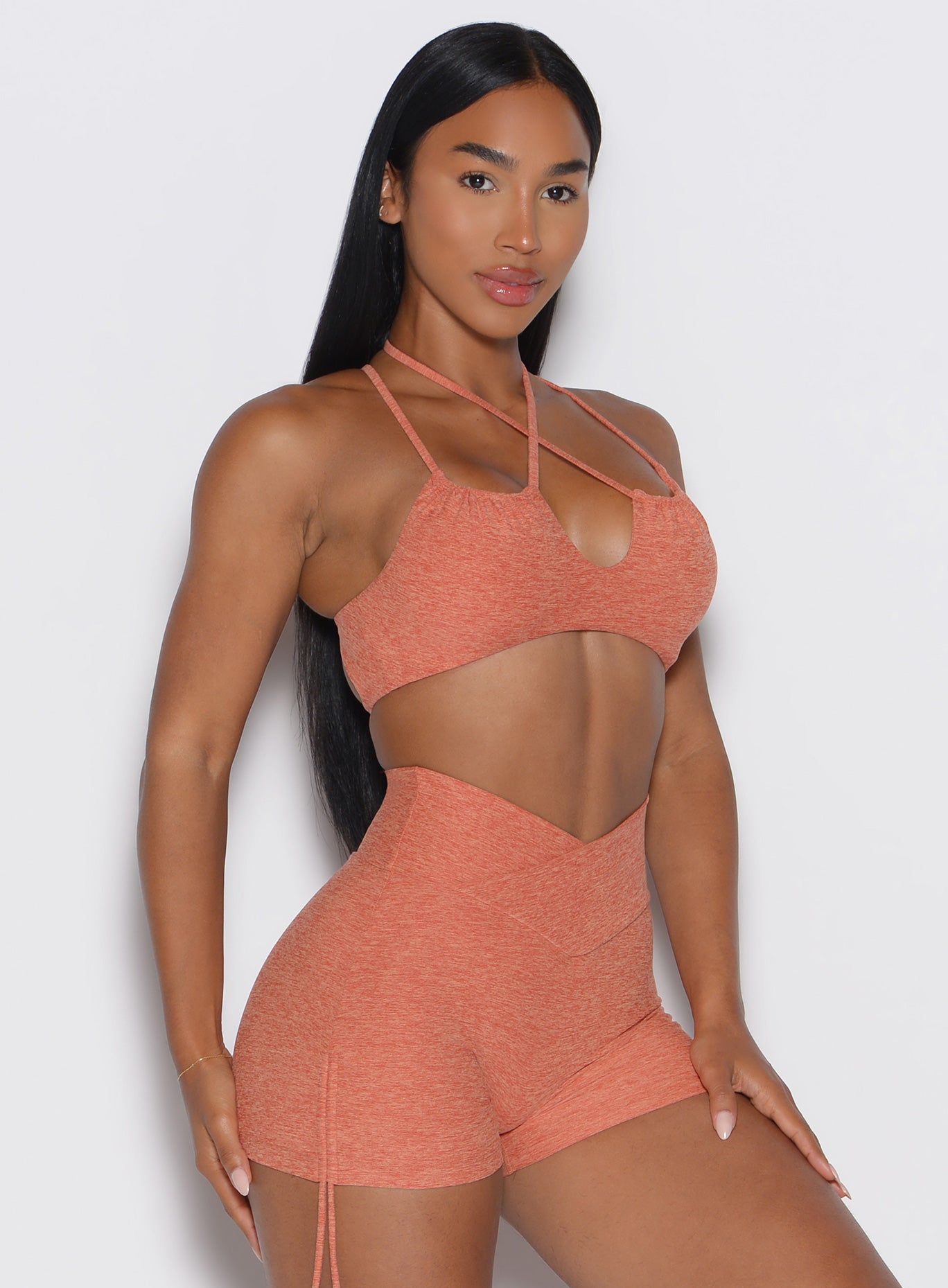 MulTie Sports Bra - Image 9