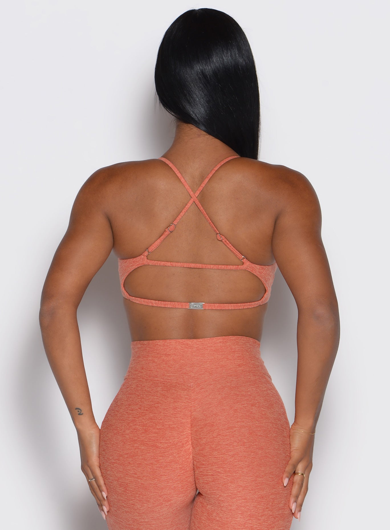 MulTie Sports Bra - Image 2