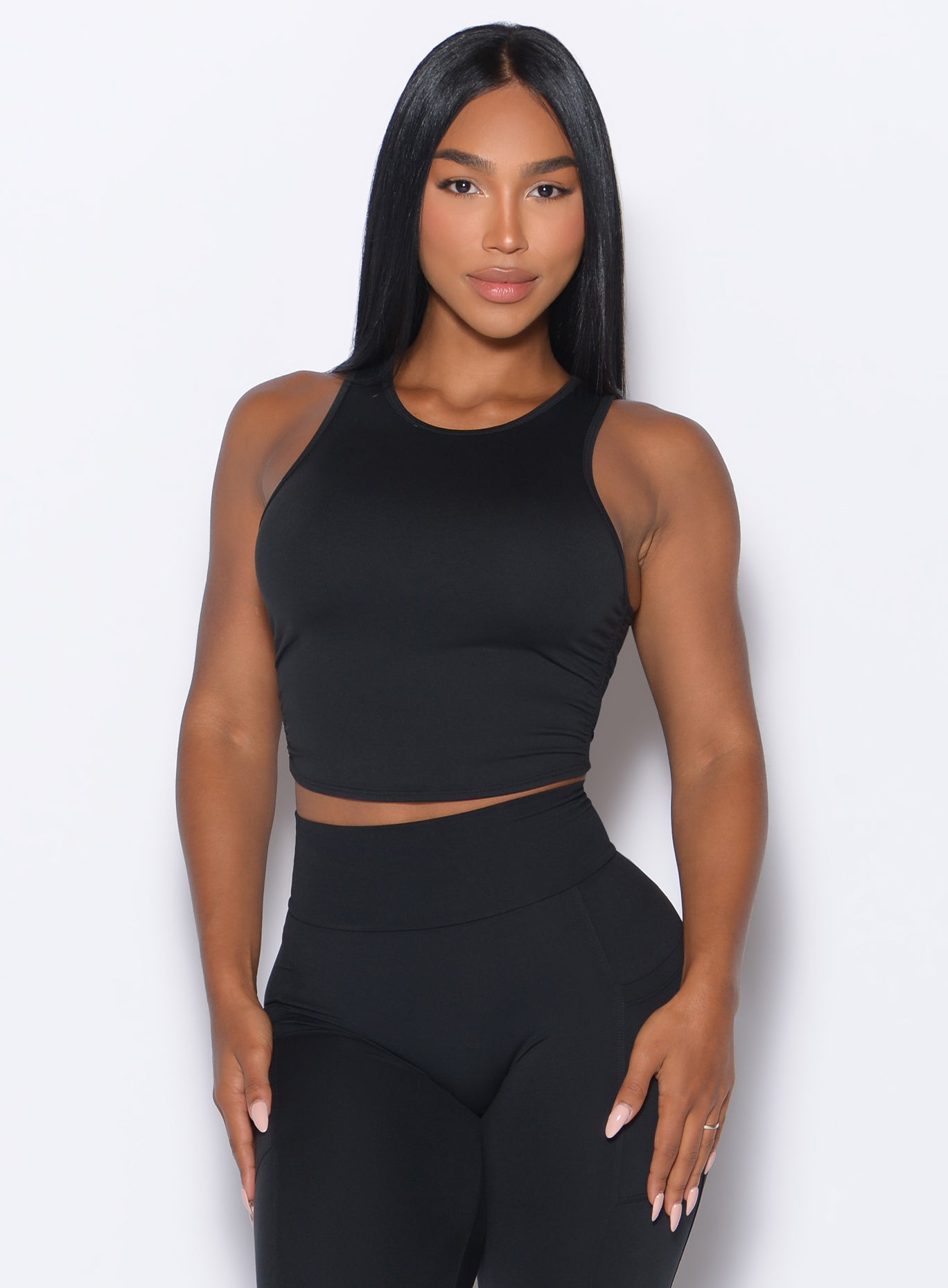 Muscle Scrunch Tank - Image 7