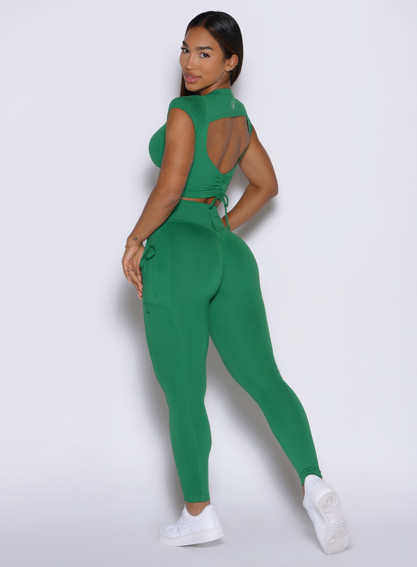 PocketBoost Leggings