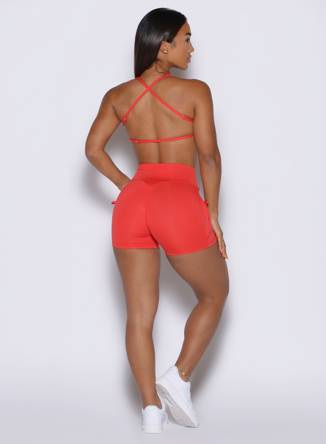 PocketBoost Shorts - Image 2