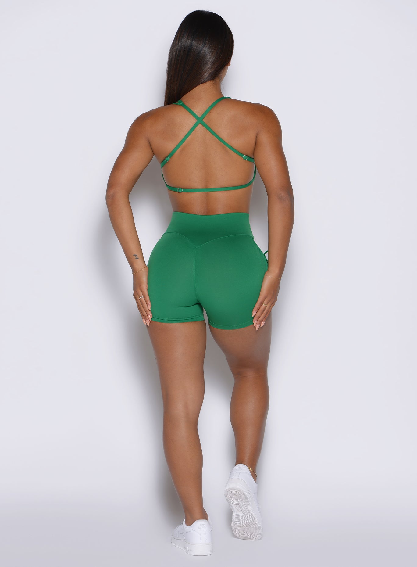 PocketBoost Shorts - Image 2