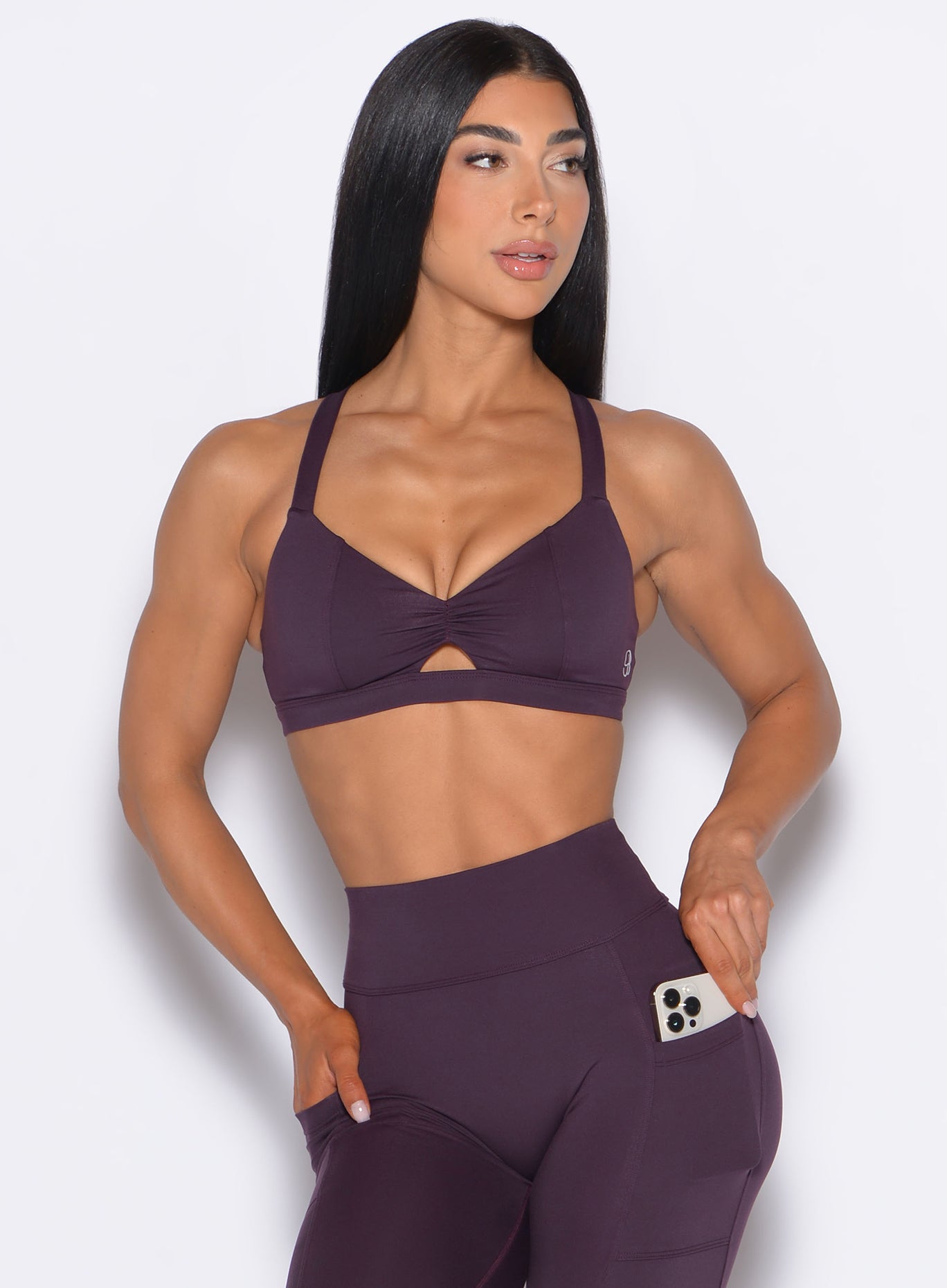 Sweetheart Sports Bra - Image 5