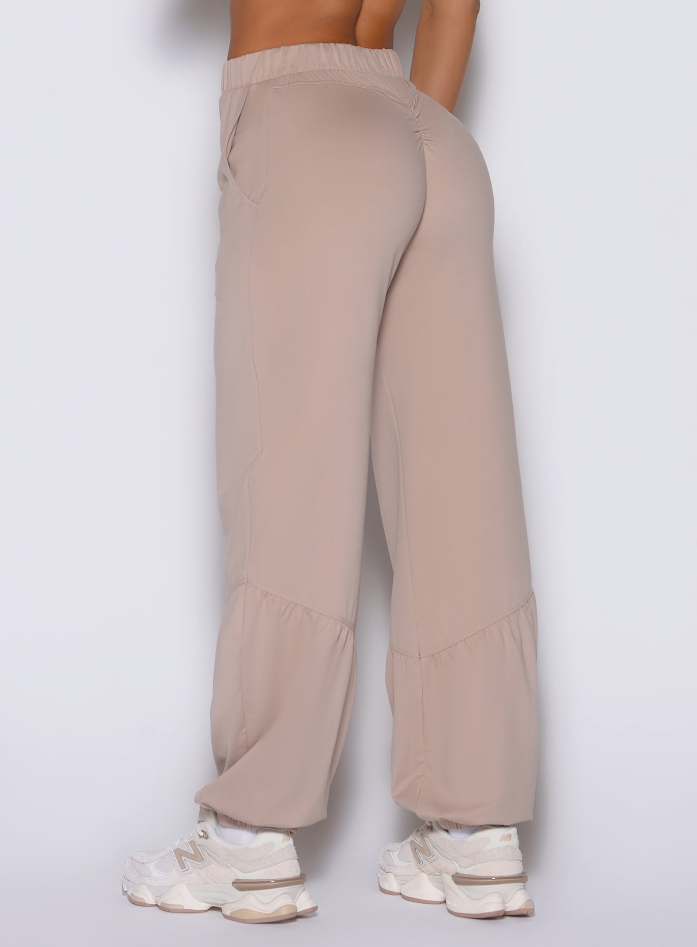 Society Joggers - Image 9