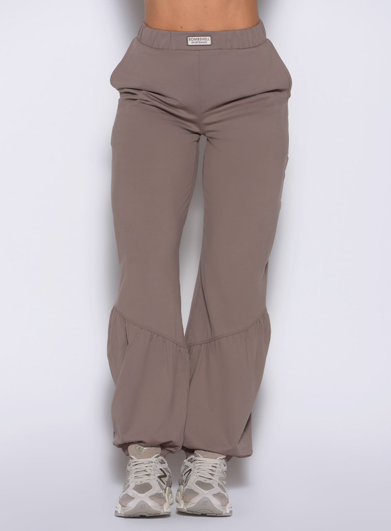 Society Joggers - Image 5