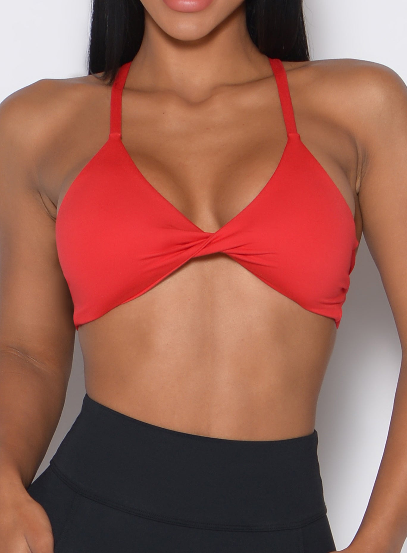 Twist Mini Bra - Image 4