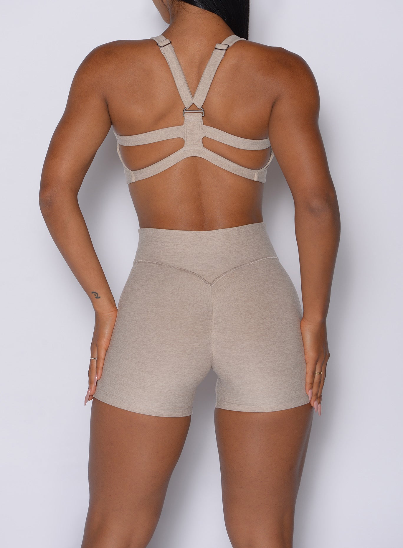 Tiny Waist Shorts - Image 6