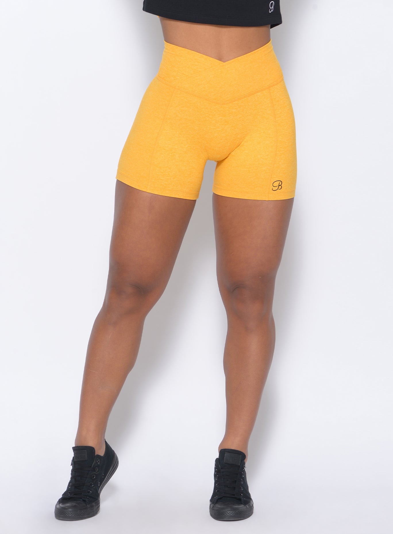Tiny Waist Shorts - Image 6