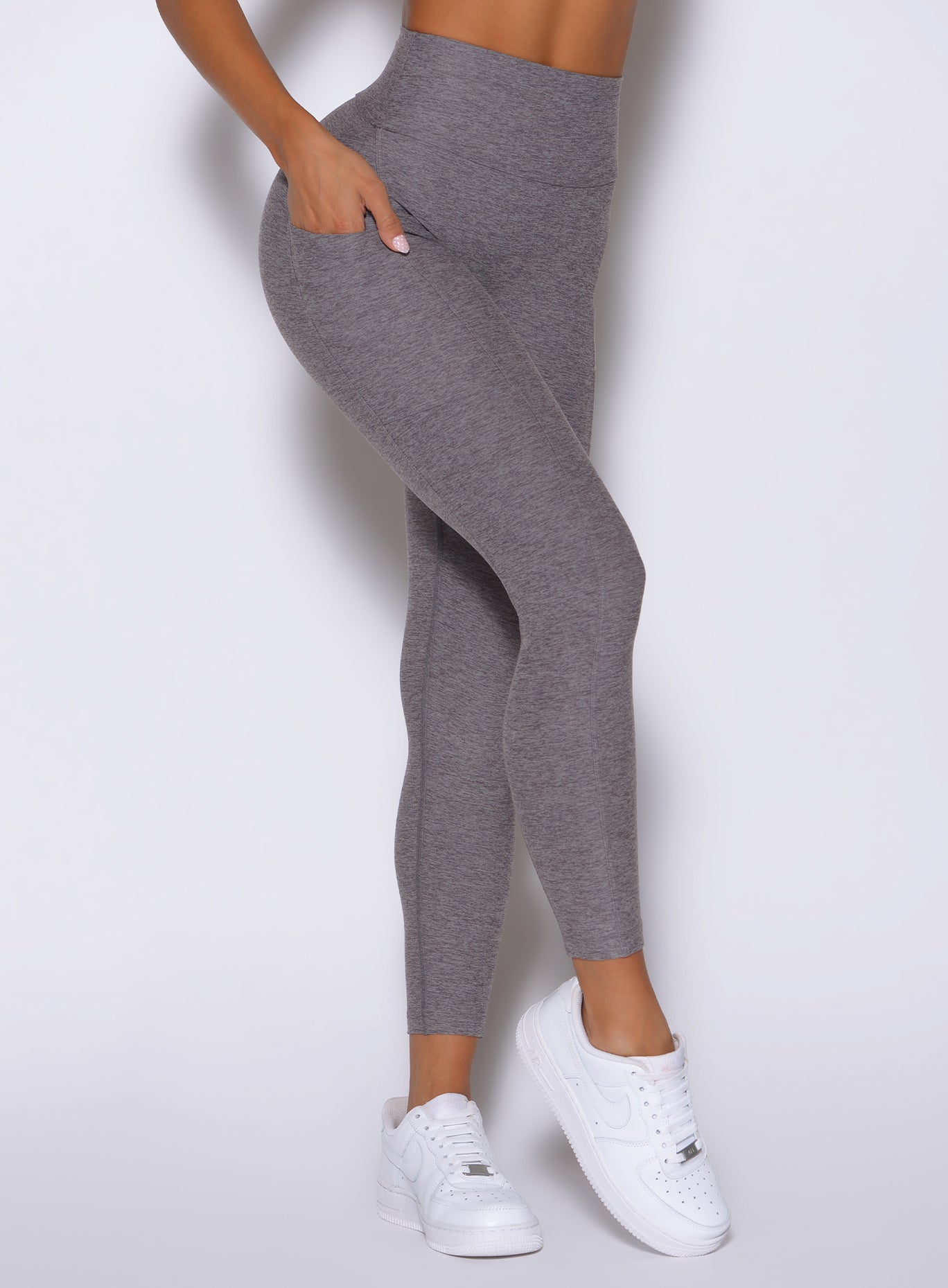 Toned 7/8 Leggings - Image 8