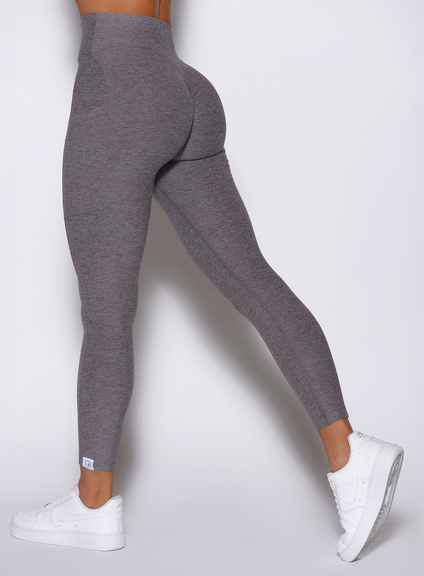 Toned 7/8 Leggings - Image 9