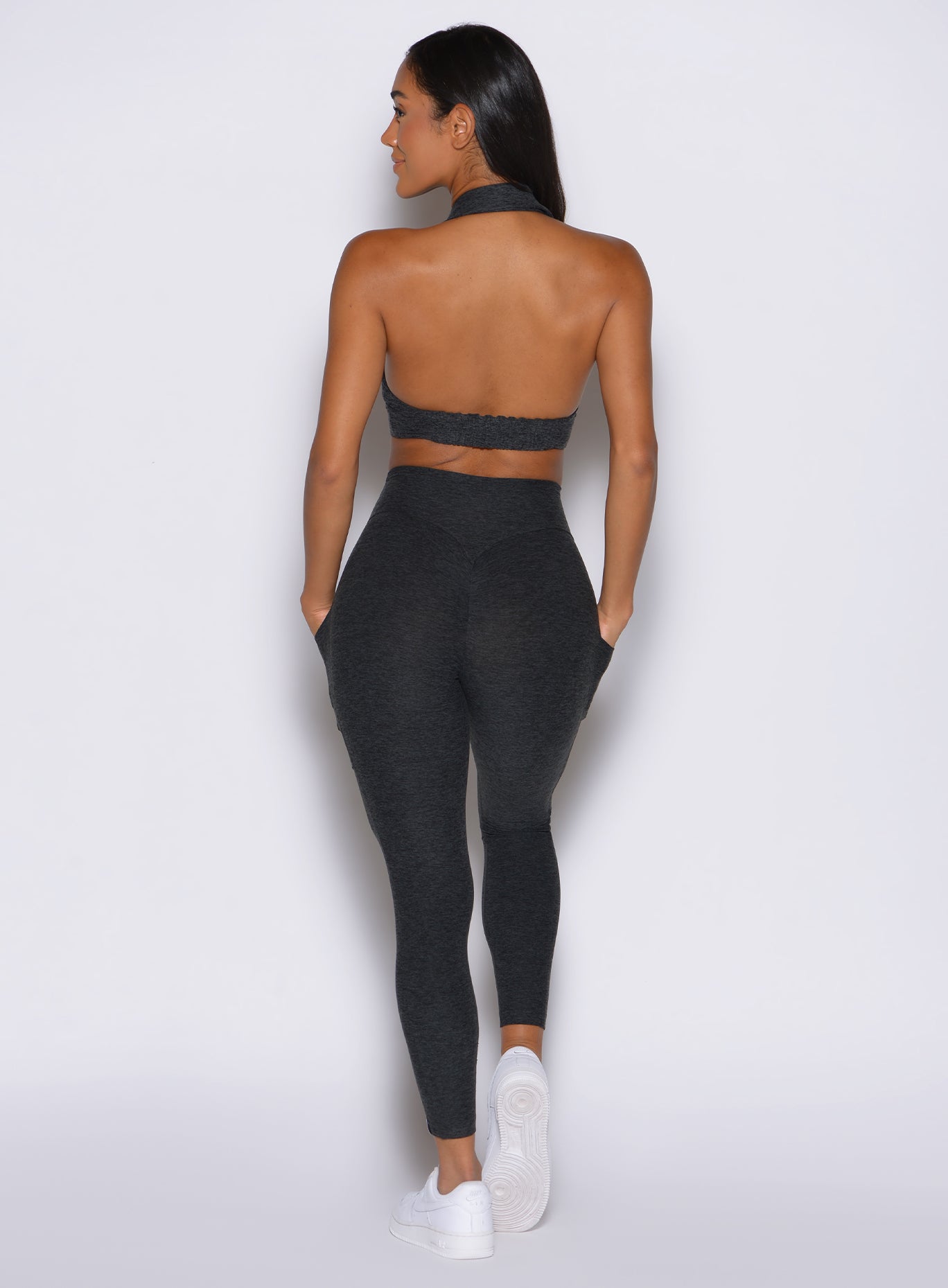 Toned 7/8 Leggings - Image 2