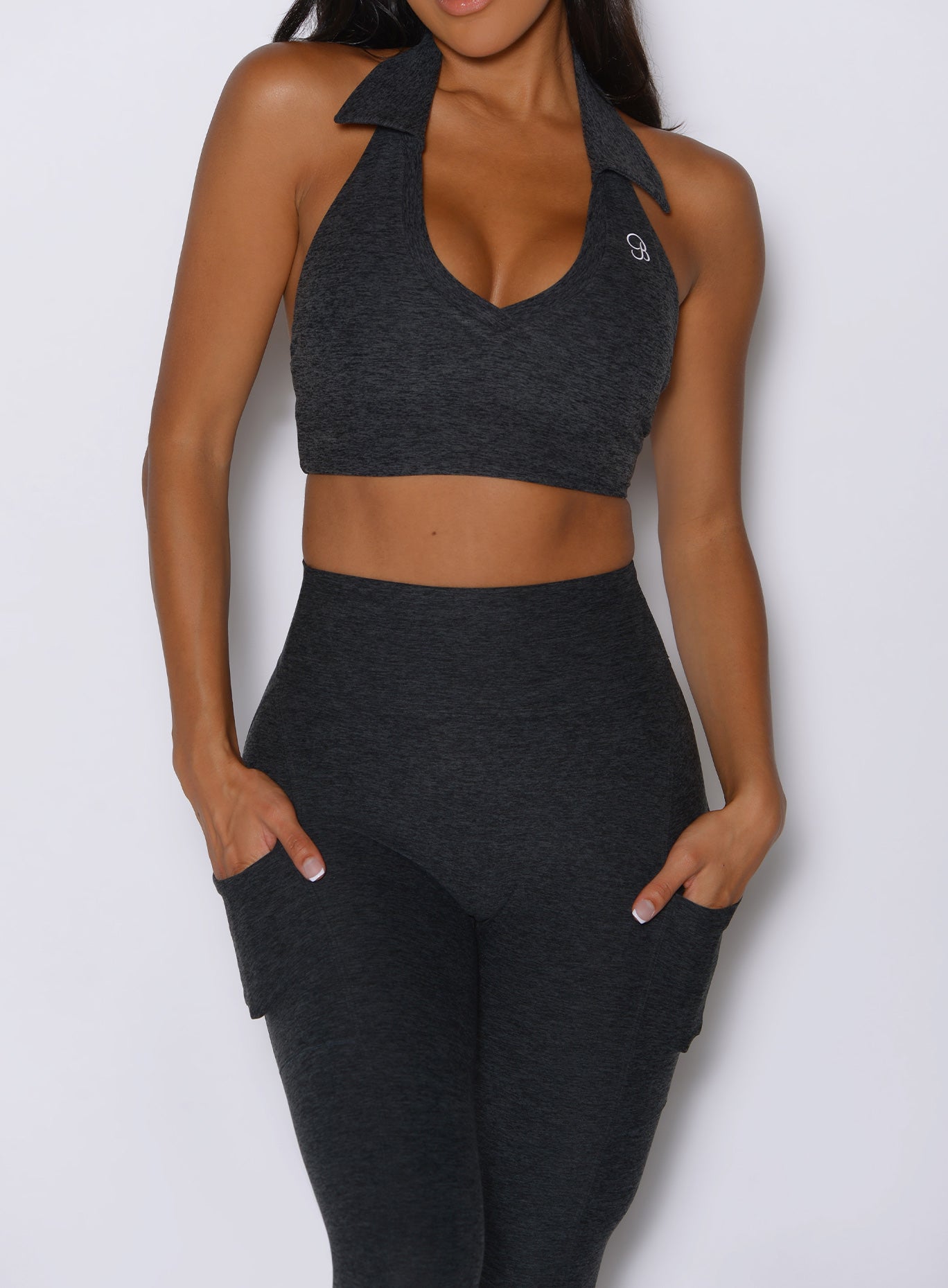 Toned 7/8 Leggings - Image 7