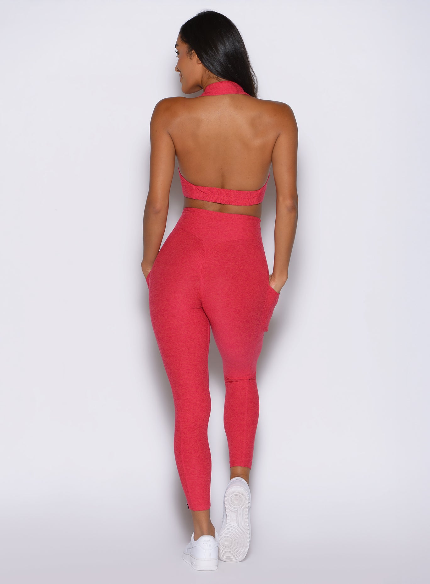 Toned 7/8 Leggings - Image 2