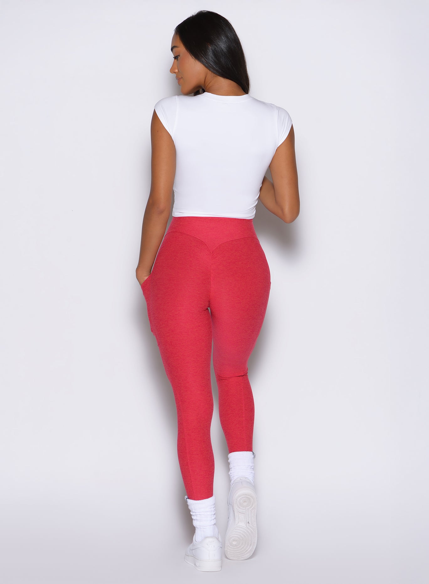Toned 7/8 Leggings - Image 7