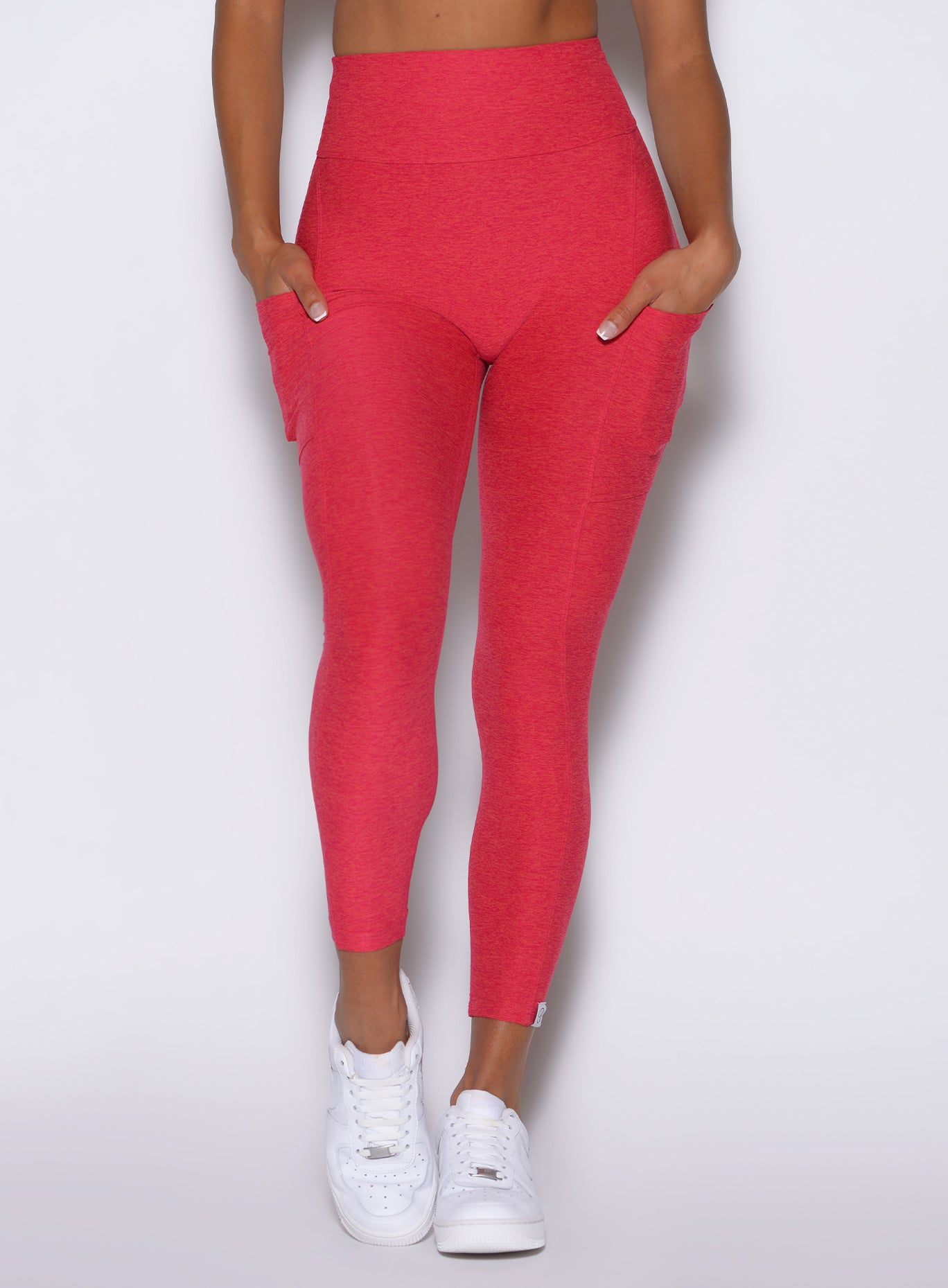 Toned 7/8 Leggings - Image 10