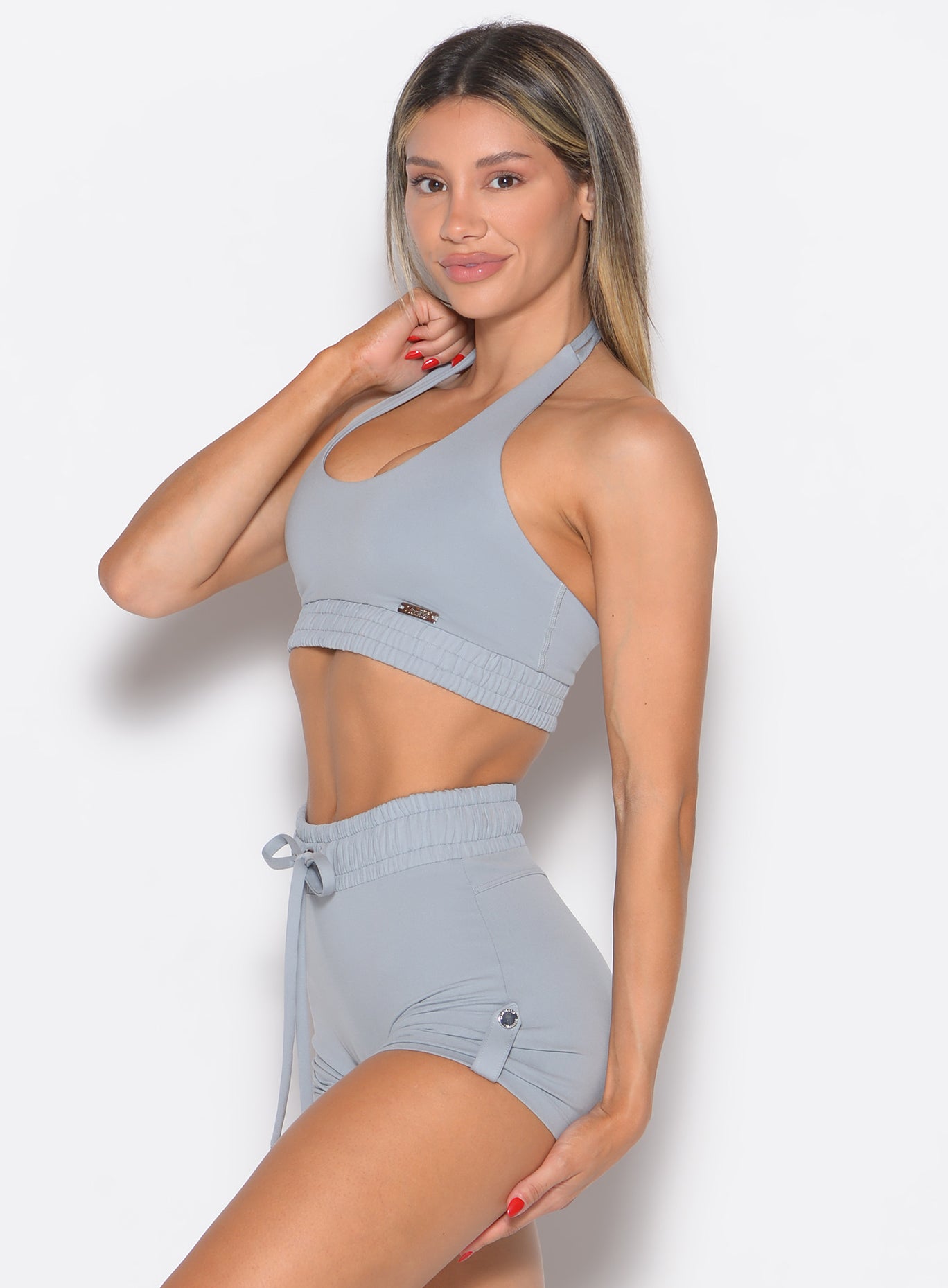 Trailblaze Sports Bra - Image 3