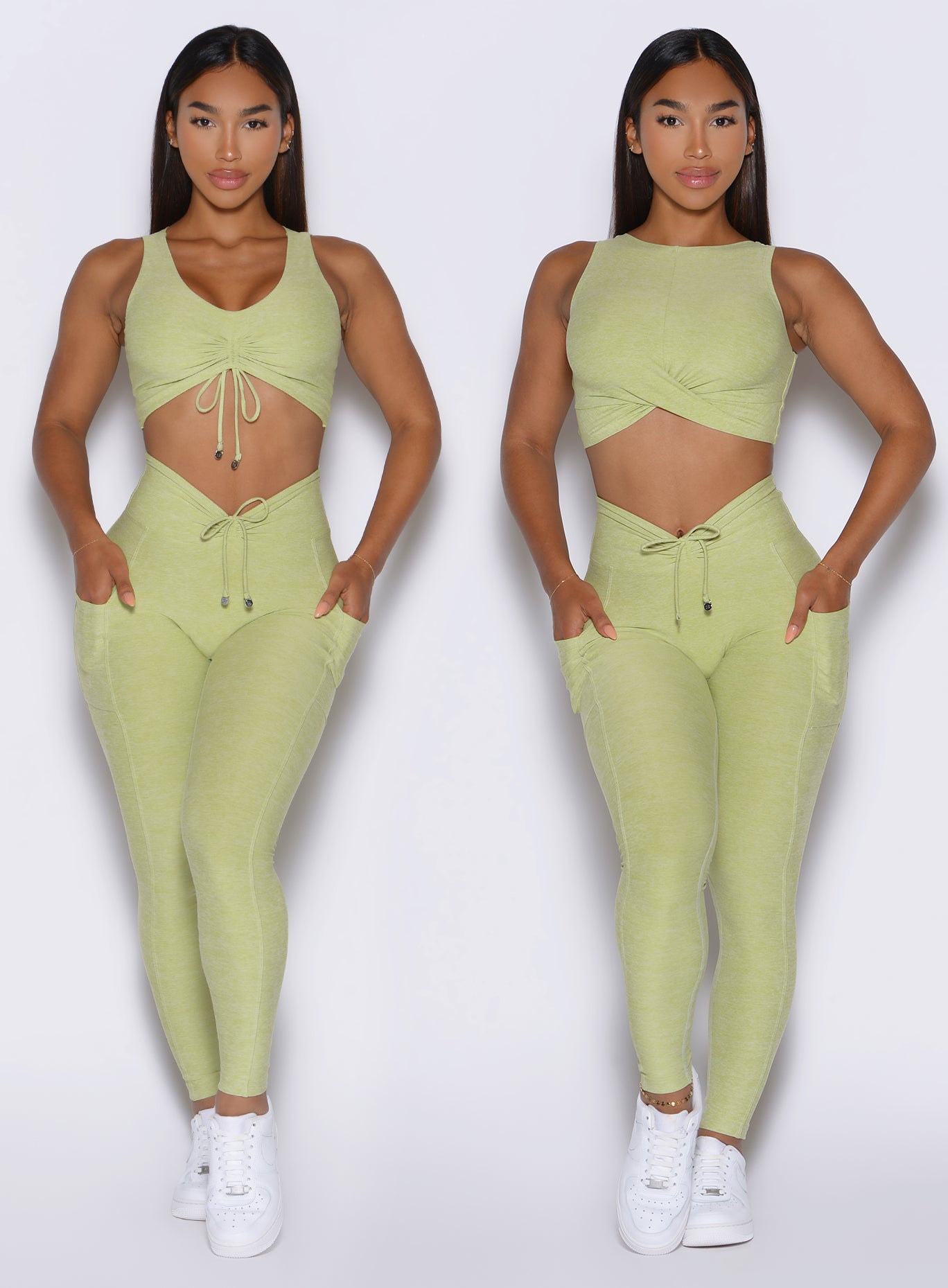 Two Cute Tank Bra - Image 4