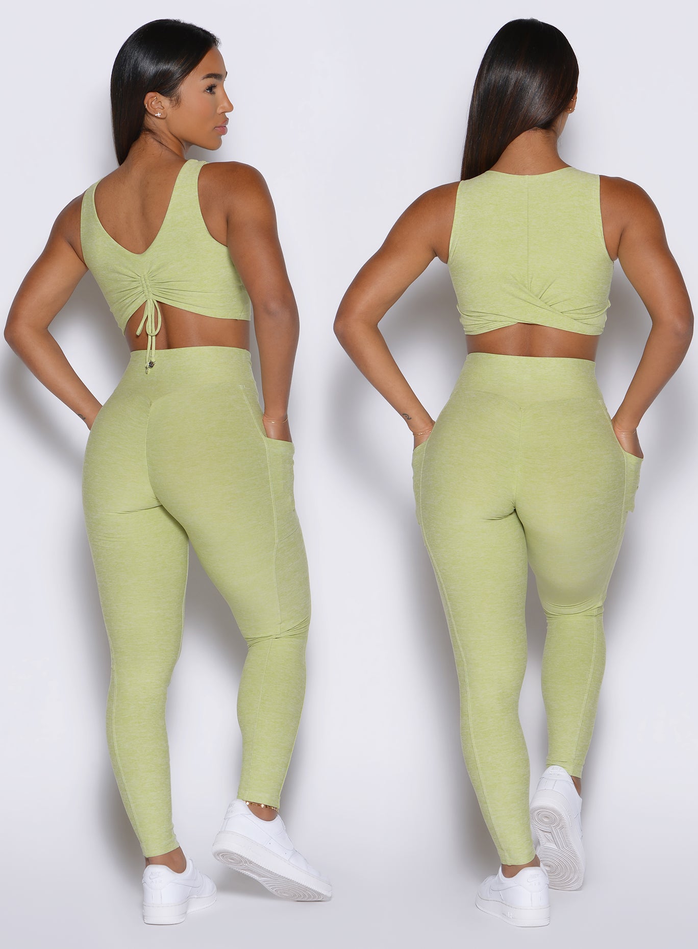 Two Cute Tank Bra - Image 5