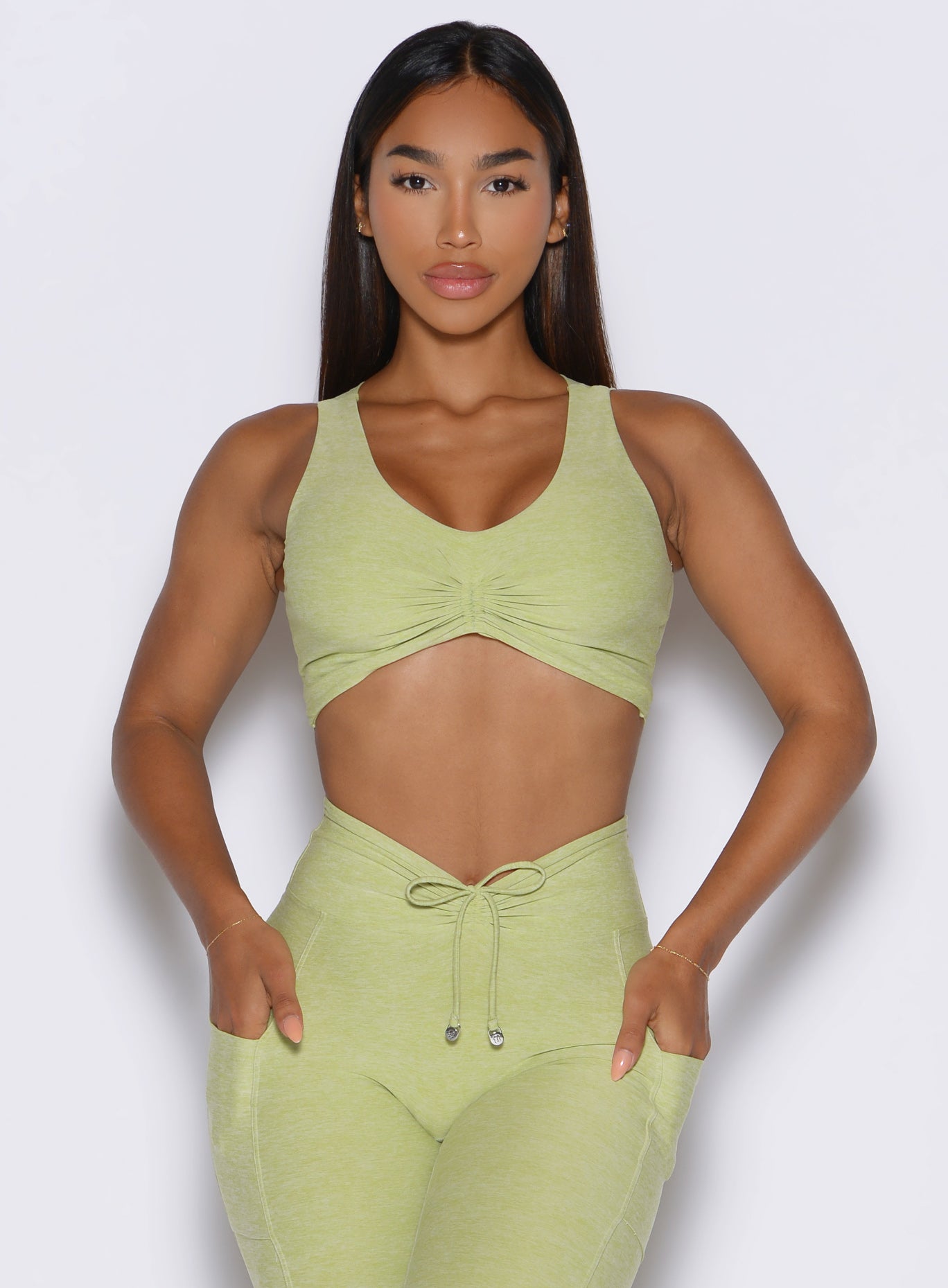 Two Cute Tank Bra - Image 6