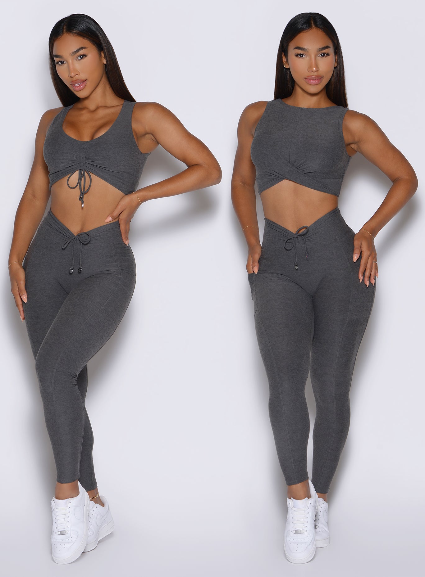 Two Cute Tank Bra - Image 3