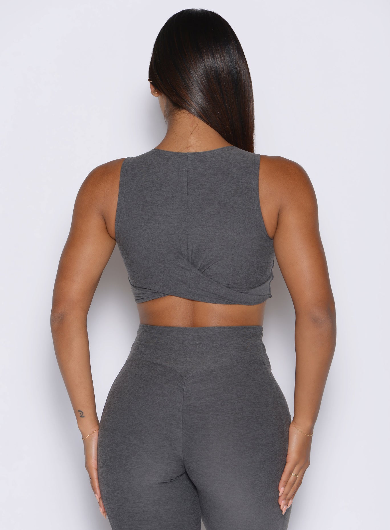 Two Cute Tank Bra - Image 2