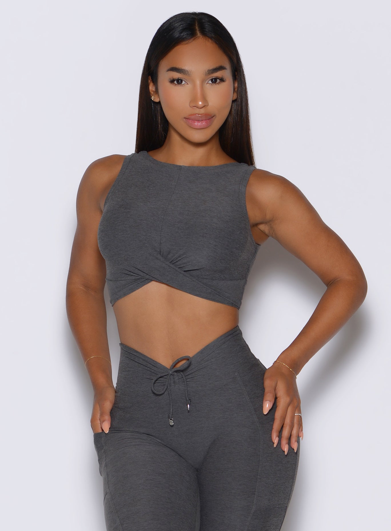 Two Cute Tank Bra - Image 6