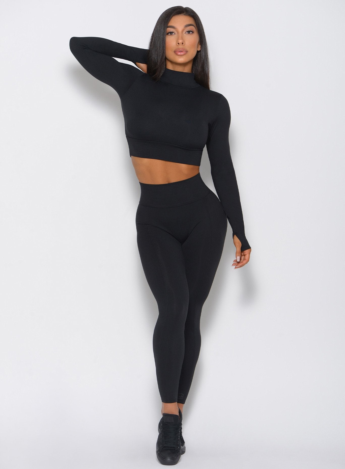 Combo Pullover - Image 8