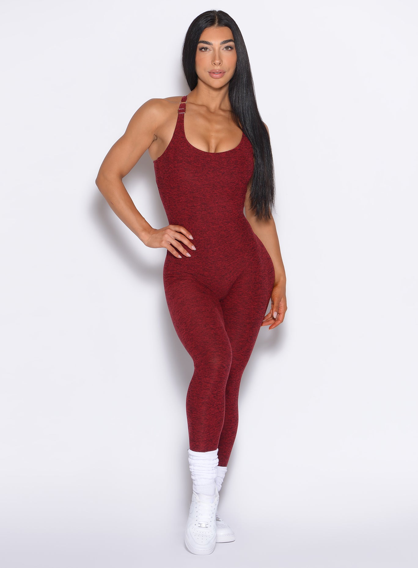 Athletic Bodysuit - Image 2