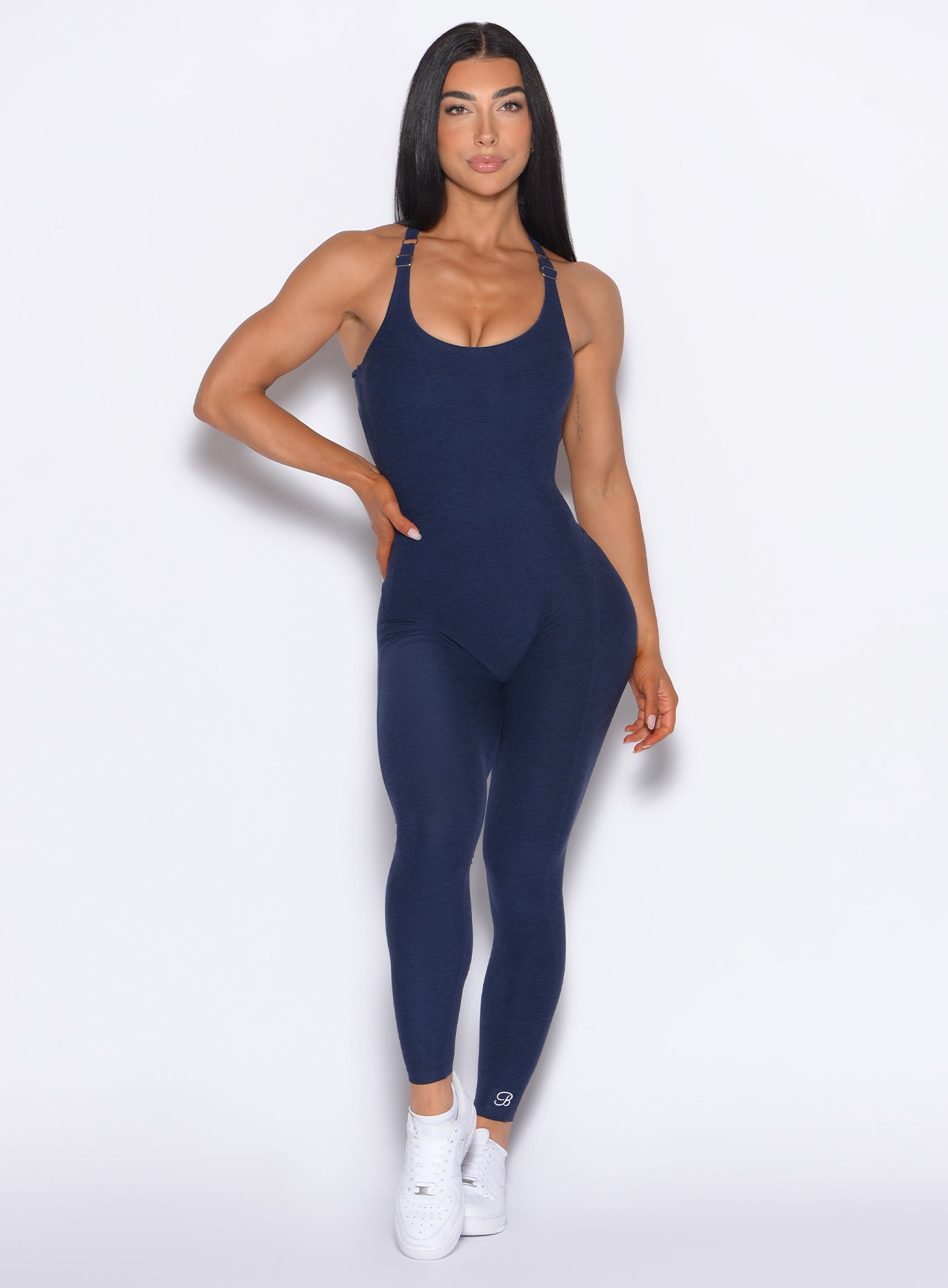 Athletic Bodysuit - Image 2