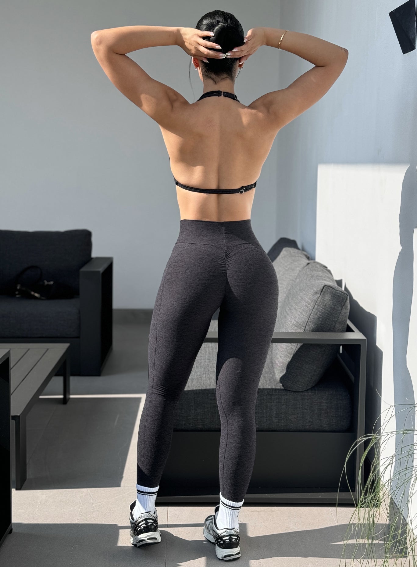 Curves 2.0 Leggings - Image 5