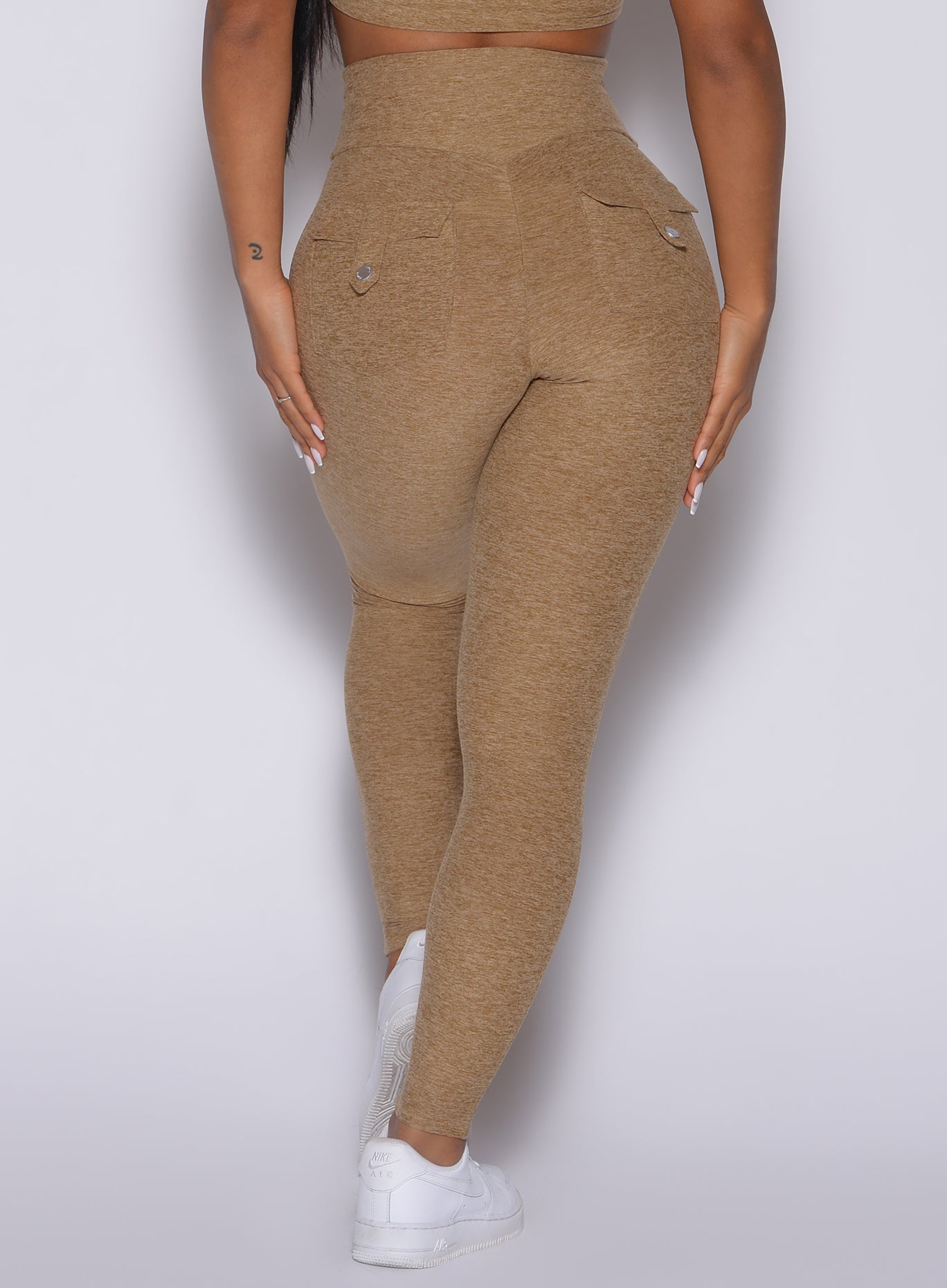 Pocket Pop Leggings - Image 2