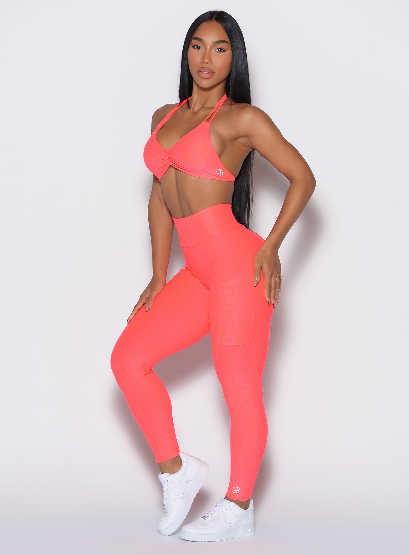 Curves Leggings - Image 6