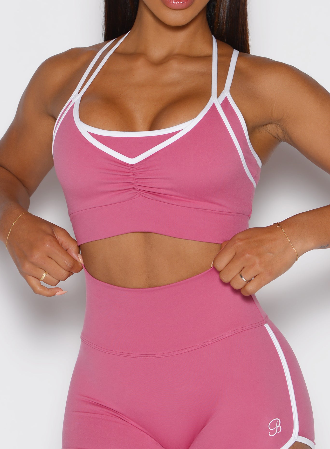 Power Line Bra - Image 5