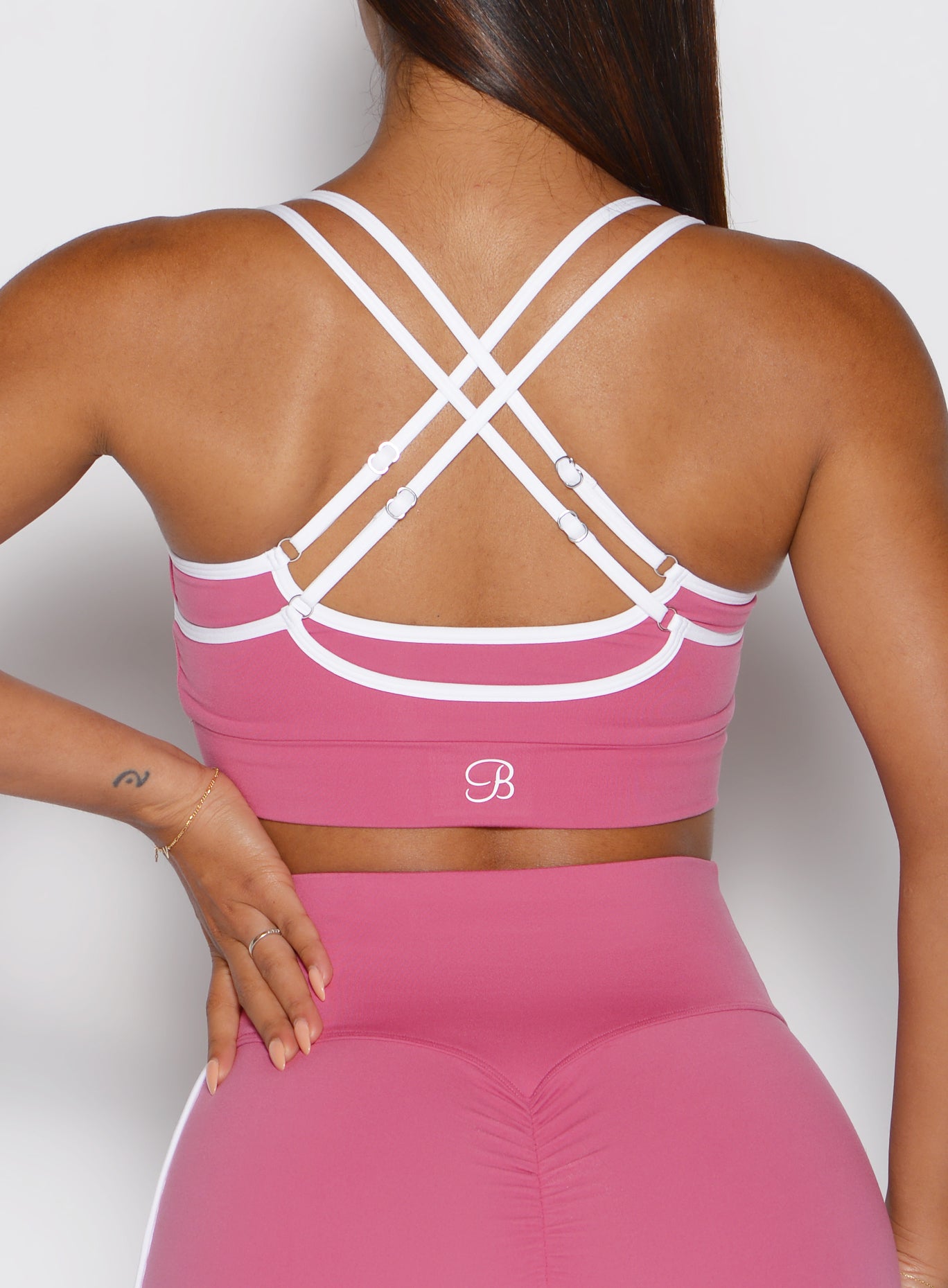 Power Line Bra - Image 4