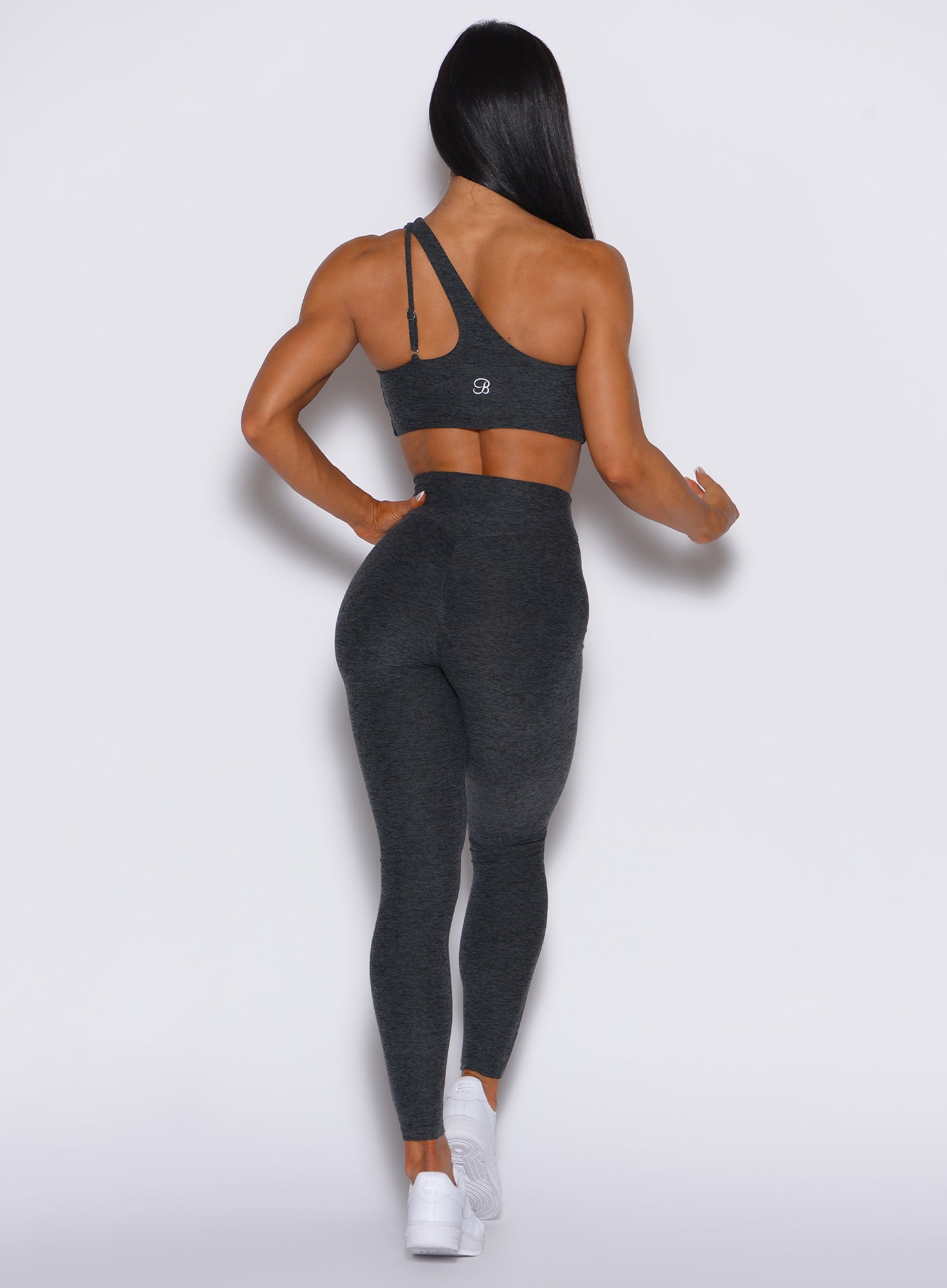 V Active Leggings - Image 2